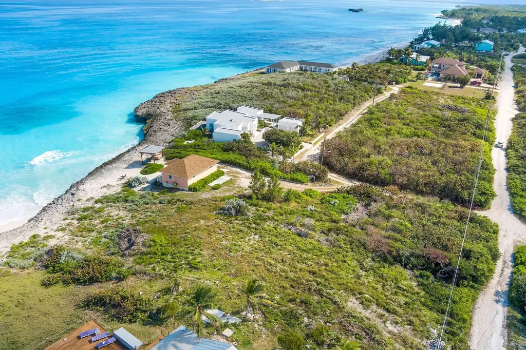 Breakwater Drive Lot 10874 Exuma BS
