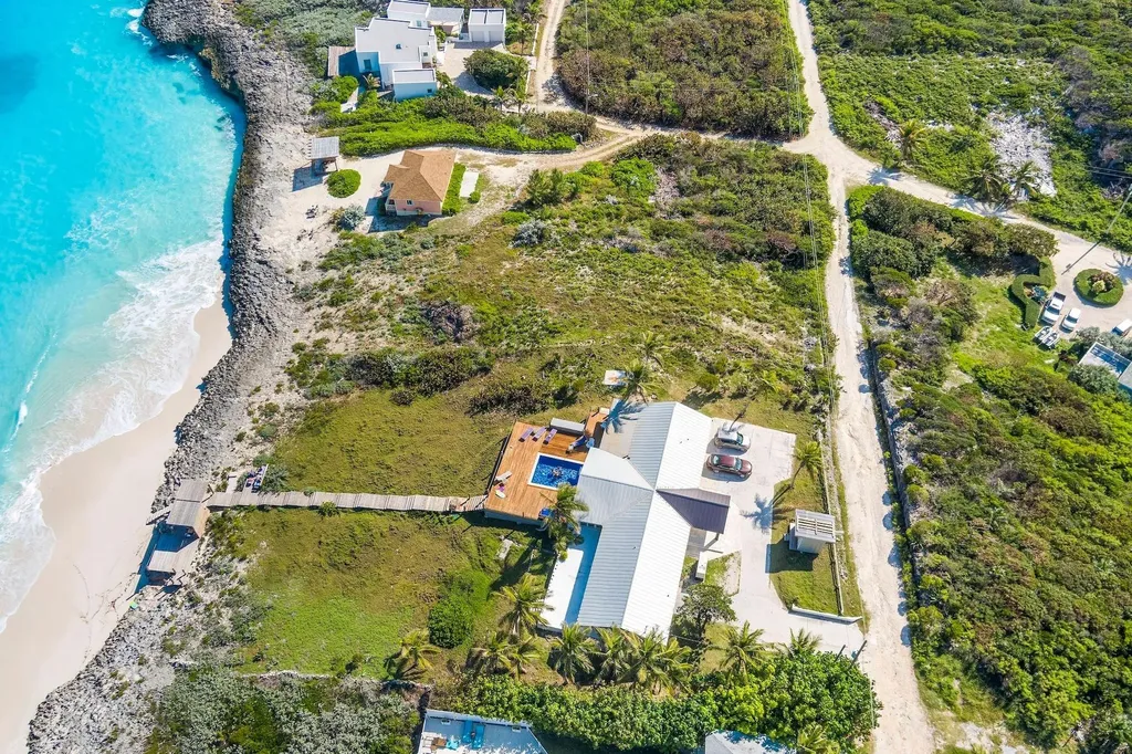 Breakwater Drive Lot 10874 Exuma BS