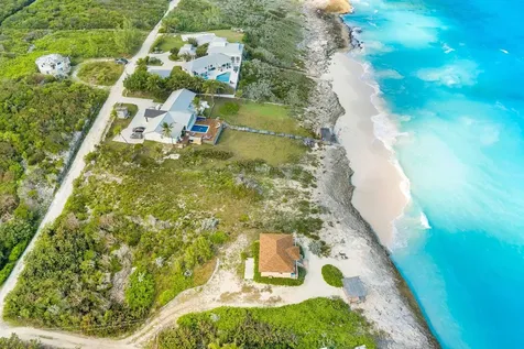 Breakwater Drive Lot 10874 Exuma BS