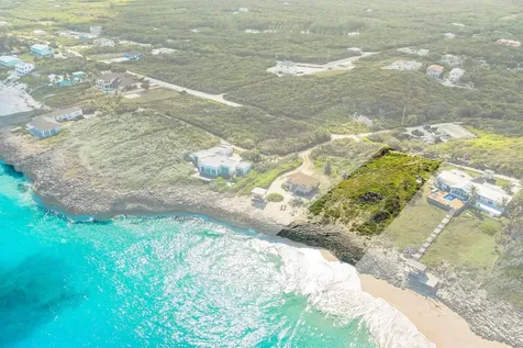 Breakwater Drive Lot 10874 Exuma BS