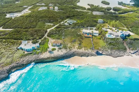Breakwater Drive Lot 10874 Exuma BS