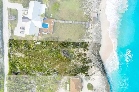 Breakwater Drive Lot 10874 Exuma BS