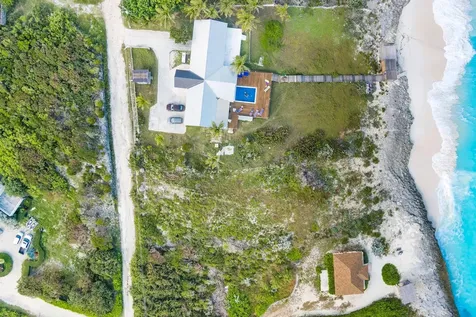 Breakwater Drive Lot 10874 Exuma BS