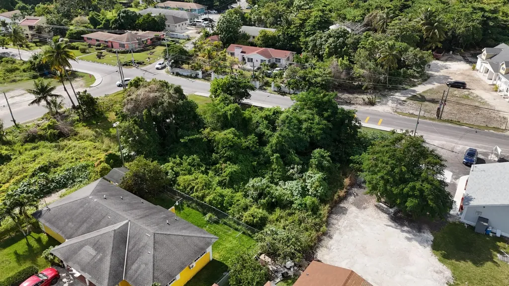 Bacardi Road New Providence Paradise Island BS