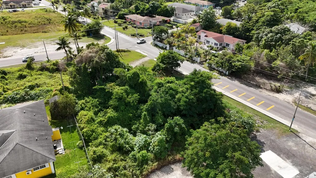 Bacardi Road New Providence Paradise Island BS