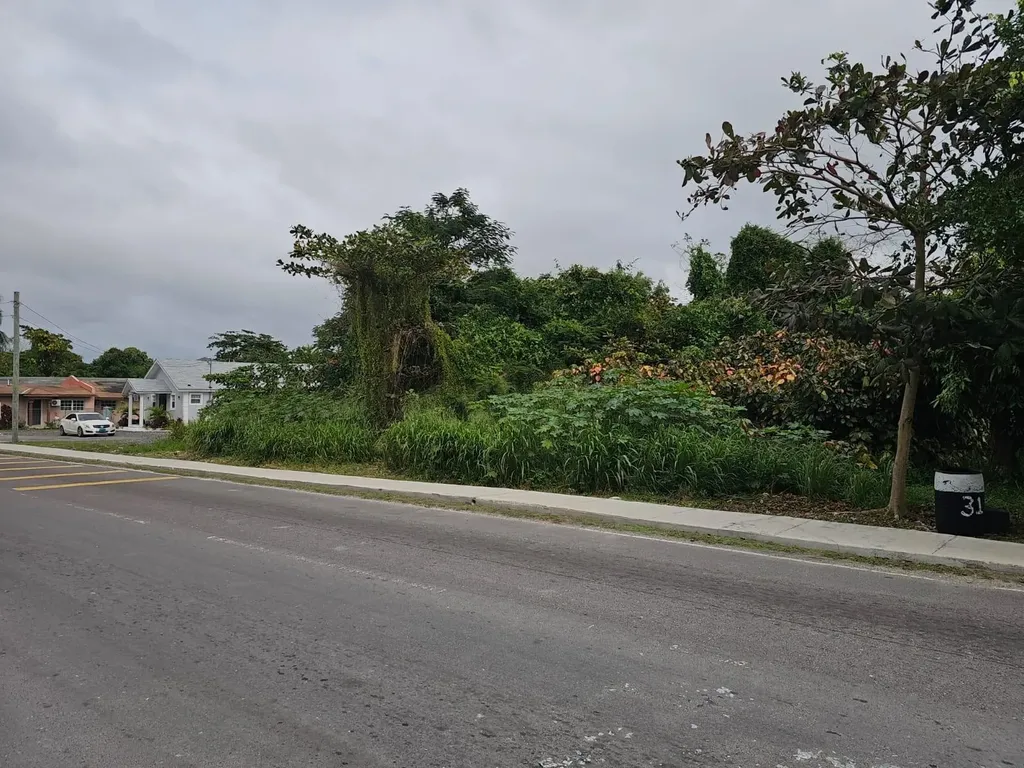 Bacardi Road New Providence Paradise Island BS