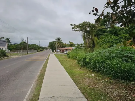 Bacardi Road New Providence Paradise Island BS