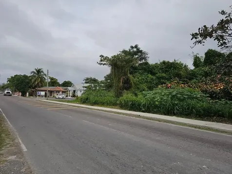 Bacardi Road New Providence Paradise Island BS