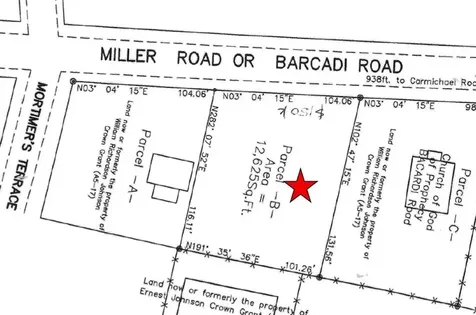 Bacardi Road New Providence Paradise Island BS