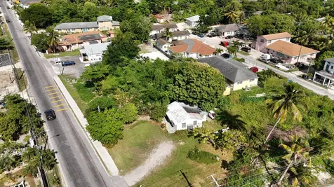 Bacardi Road New Providence Paradise Island BS