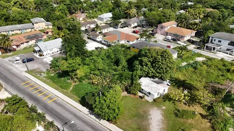 Bacardi Road New Providence Paradise Island BS