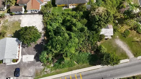 Bacardi Road New Providence Paradise Island BS