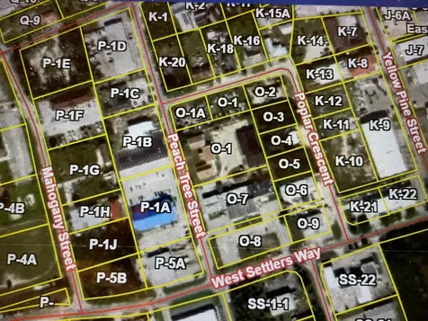West Settlers Way, Block #9 Grand Bahama Freeport BS