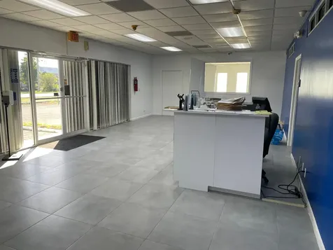 West Settlers Way, Block #9 Grand Bahama Freeport BS