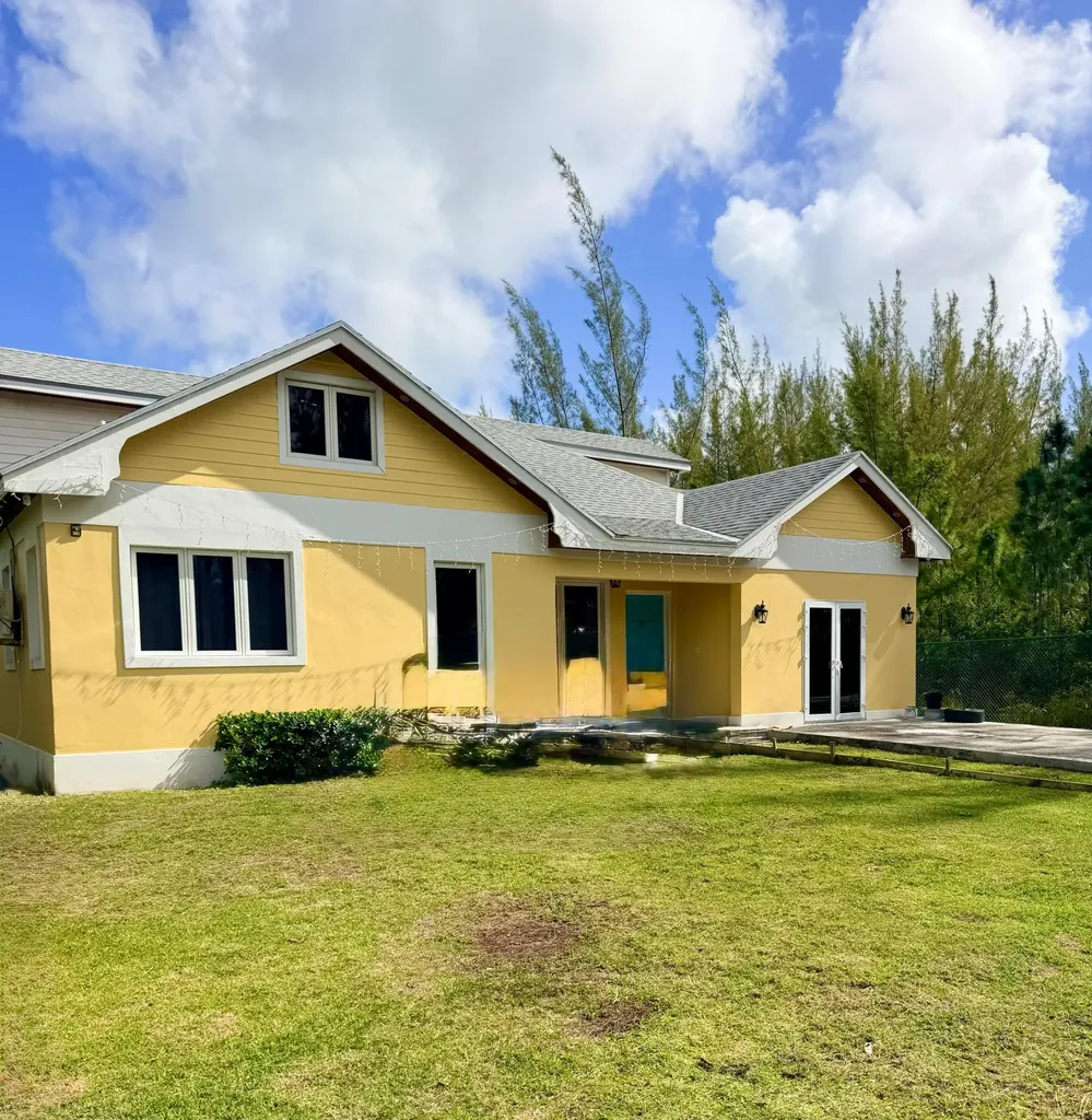 Sanctuary Drive, Yuma 61 New Providence Paradise Island BS