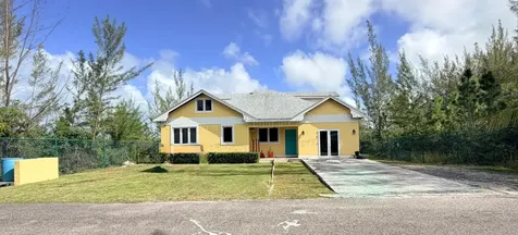 Sanctuary Drive, Yuma 61 New Providence Paradise Island BS