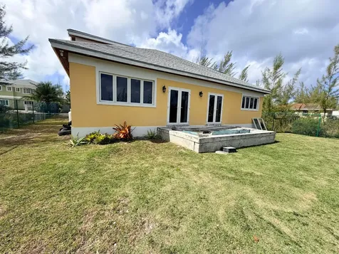 Sanctuary Drive, Yuma 61 New Providence Paradise Island BS