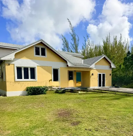 Sanctuary Drive, Yuma 61 New Providence Paradise Island BS