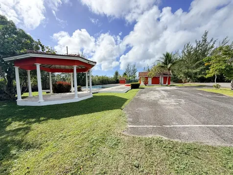 Sanctuary Drive, Yuma 61 New Providence Paradise Island BS