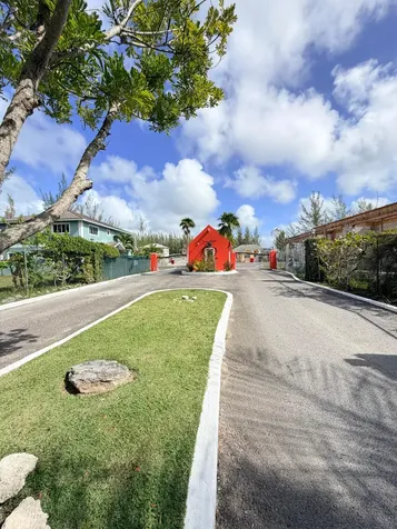 Sanctuary Drive, Yuma 61 New Providence Paradise Island BS