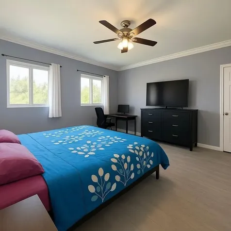 Sanctuary Drive, Yuma 61 New Providence Paradise Island BS