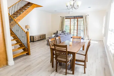 Turnberry Townhouses New Providence Paradise Island BS