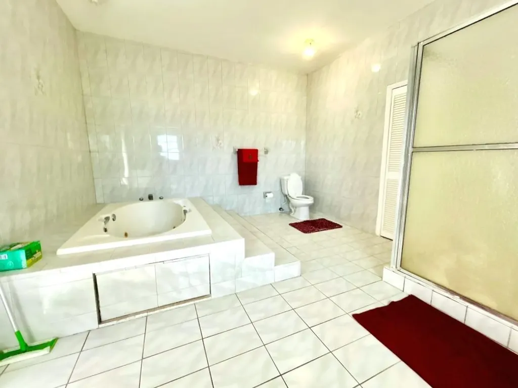 Westward Villas Home 140 New Providence Paradise Island BS