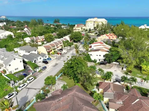 Westward Villas Home 140 New Providence Paradise Island BS