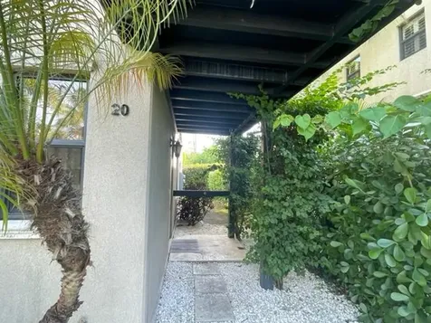 Turnberry Townhouses New Providence Paradise Island BS
