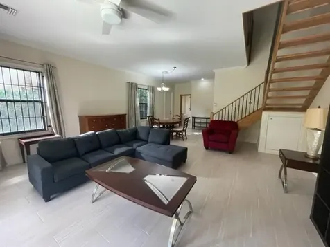 Turnberry Townhouses New Providence Paradise Island BS