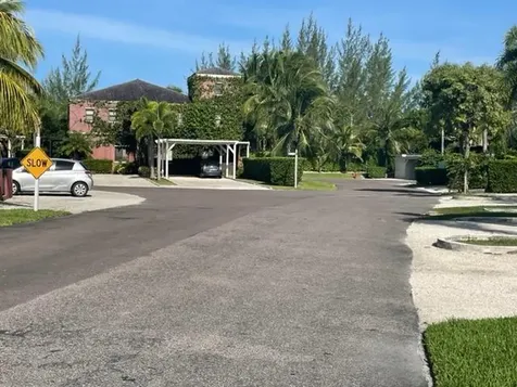 Turnberry Townhouses New Providence Paradise Island BS