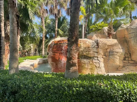 Turnberry Townhouses New Providence Paradise Island BS