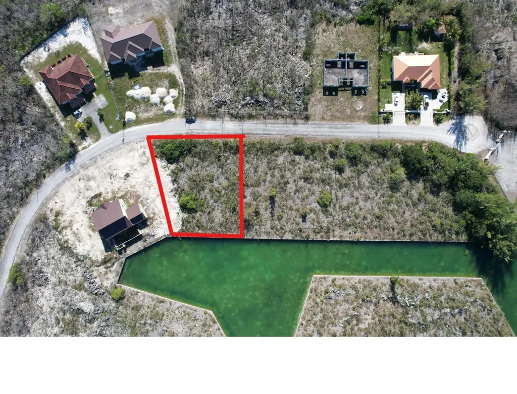 Lincoln Green Grand Bahama Freeport BS