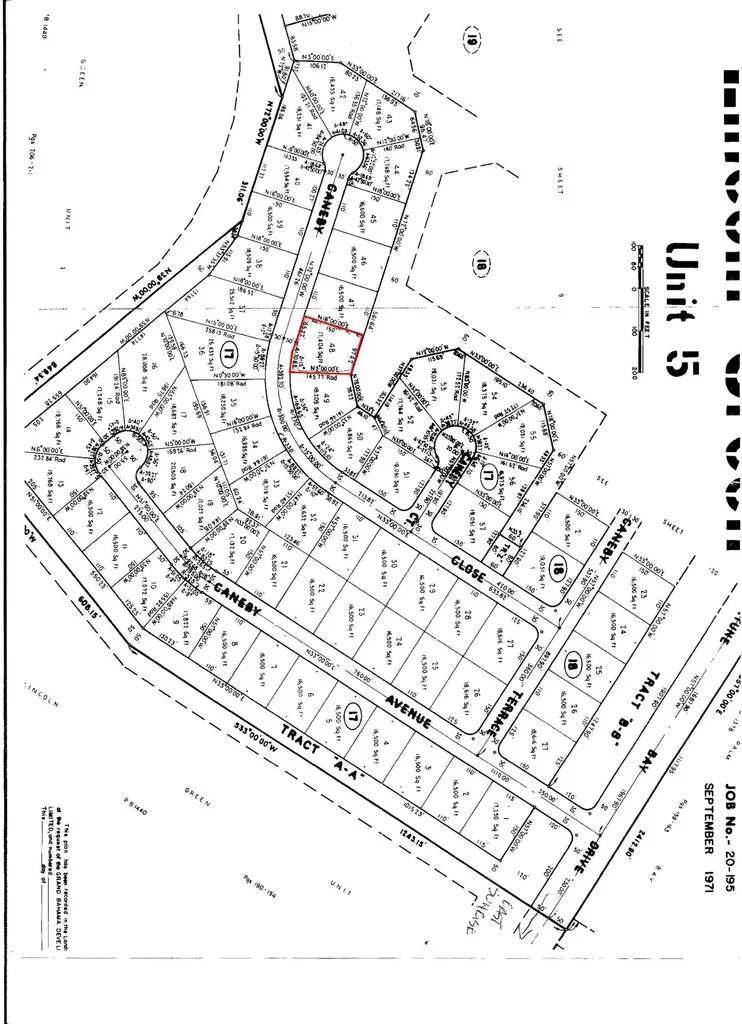 Lincoln Green Grand Bahama Freeport BS