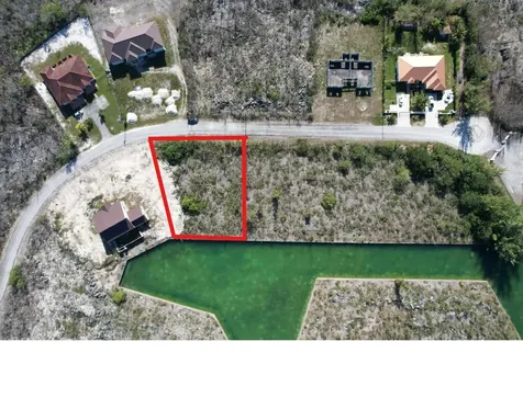 Lincoln Green Grand Bahama Freeport BS