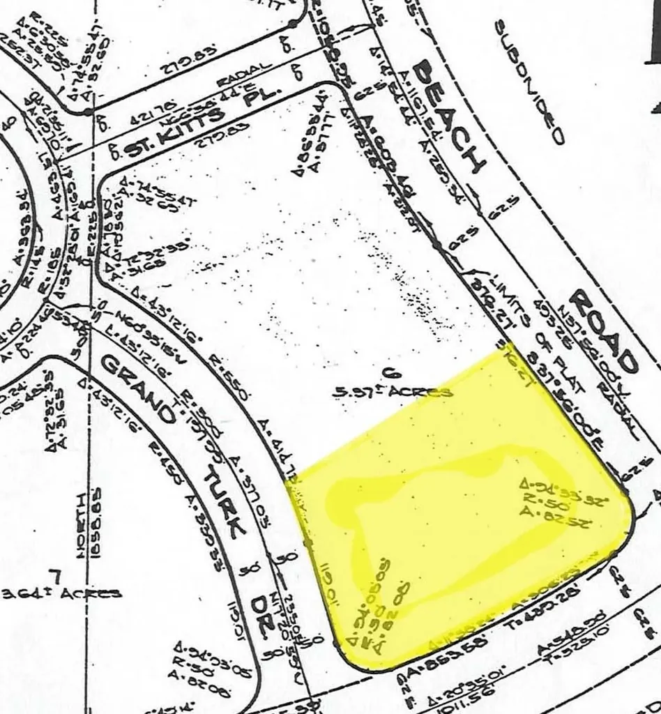 Arden Forest, Unit 3, Tra Grand Bahama Freeport BS