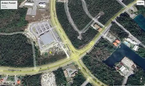 Arden Forest, Unit 3, Tra Grand Bahama Freeport BS