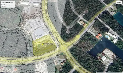 Arden Forest, Unit 3, Tra Grand Bahama Freeport BS