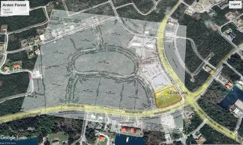 Arden Forest, Unit 3, Tra Grand Bahama Freeport BS