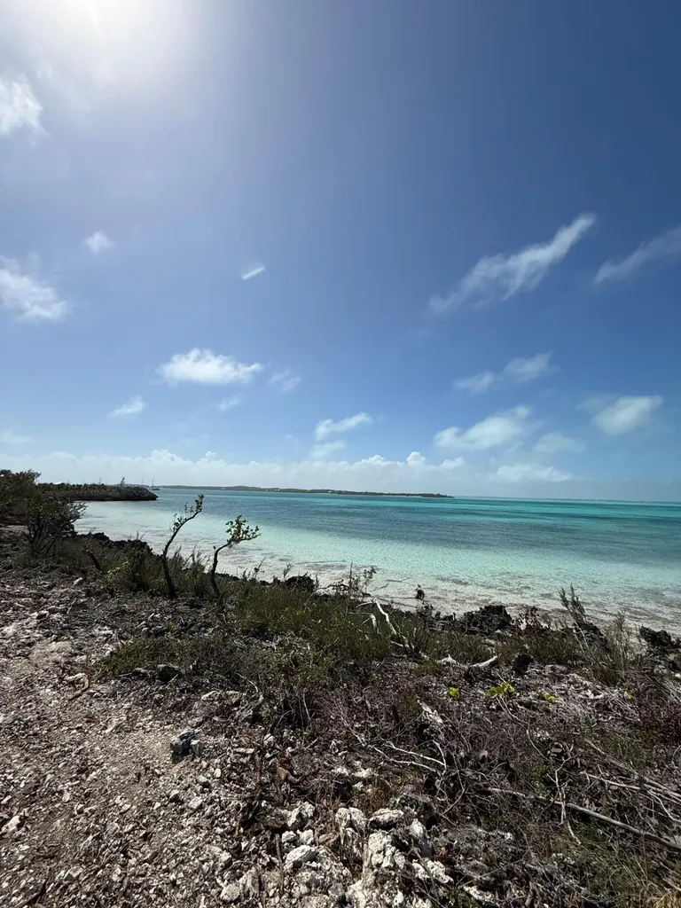 The Sanctuary Lot 5a Abaco BS