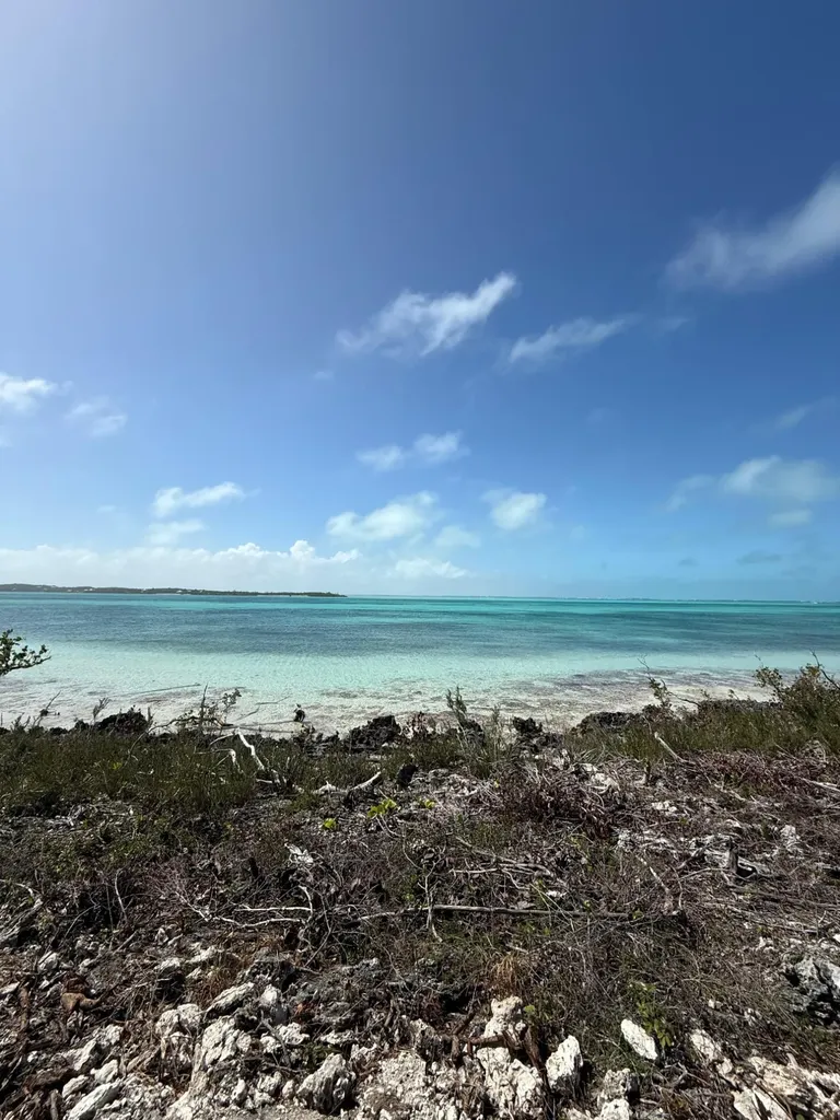 The Sanctuary Lot 5a Abaco BS