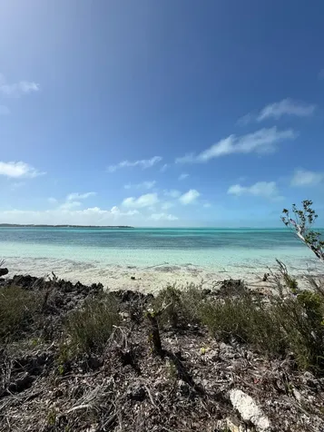 The Sanctuary Lot 5a Abaco BS