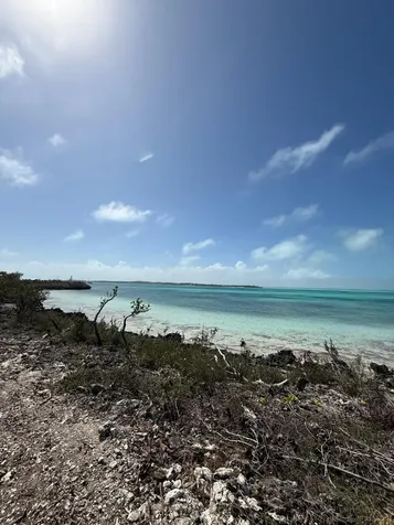 The Sanctuary Lot 5a Abaco BS