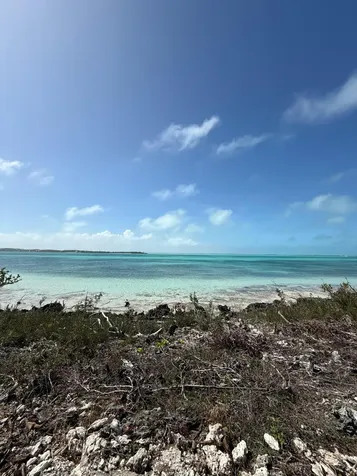 The Sanctuary Lot 5a Abaco BS