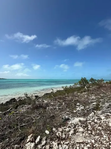 The Sanctuary Lot 5a Abaco BS