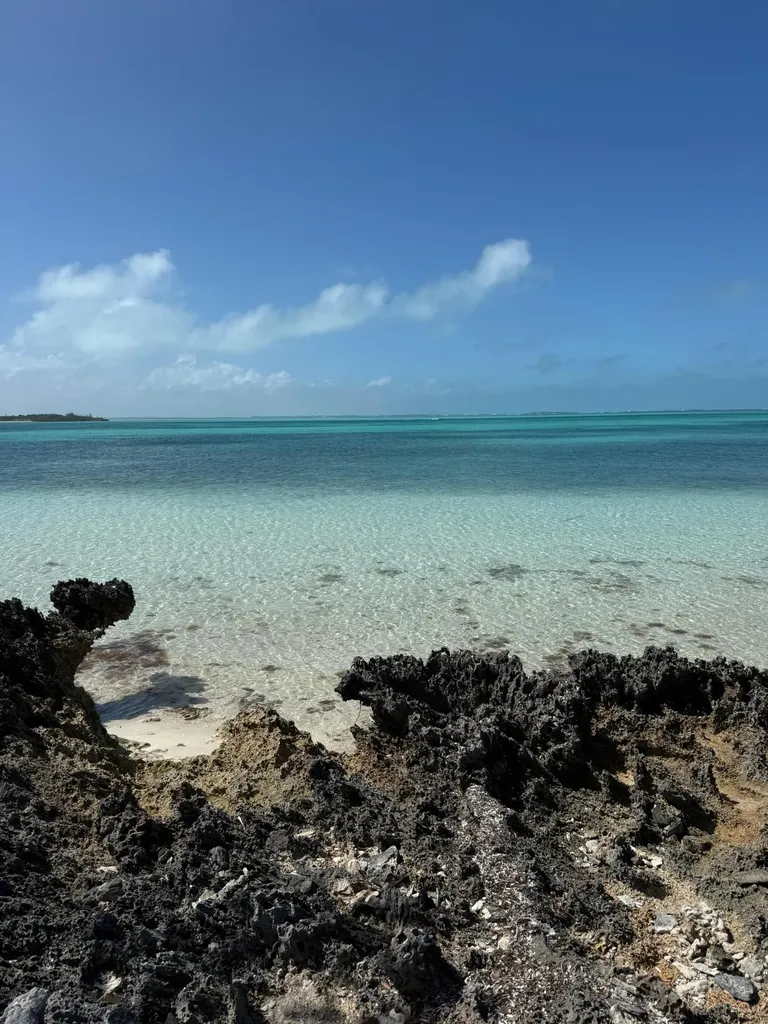 The Sanctuary Lot 4c Abaco BS