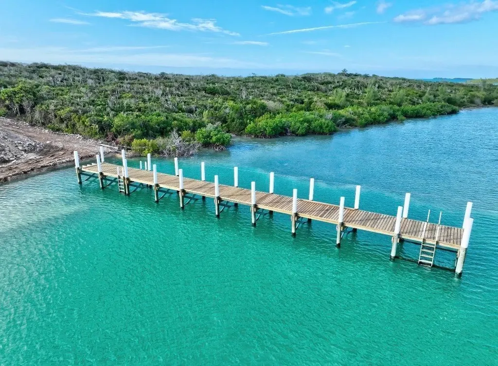 The Sanctuary Lot 4c Abaco BS