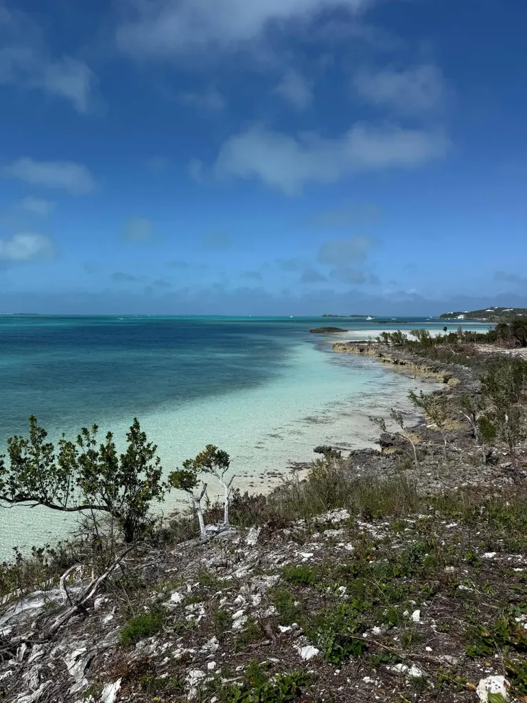 The Sanctuary Lot 4c Abaco BS