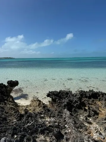 The Sanctuary Lot 4c Abaco BS