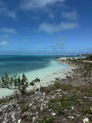 The Sanctuary Lot 4c Abaco BS